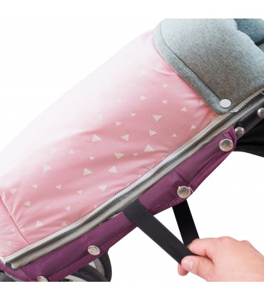 Ajuste Pink Sparkles