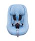 Maxi Cosi 2 way pearl - Vista frontal Blue Sparkles