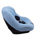 Maxi Cosi 2 way pearl - Vista lateral Blue Sparkles