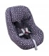 Maxi Cosi 2 way pearl - Vista 3/4 Winter Sky