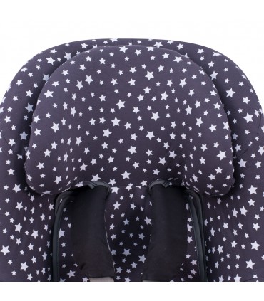 Maxi Cosi 2 way pearl - Parte superior Winter Sky