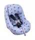 Maxi Cosi 2 way pearl - Vista 3/4 Spike