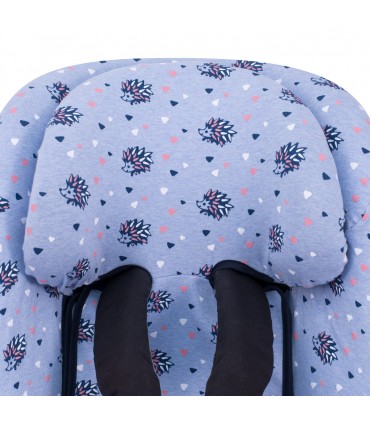 Maxi Cosi 2 way pearl - Parte superior Spike