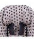 Maxi Cosi 2 way pearl - Parte superior Dark Sky