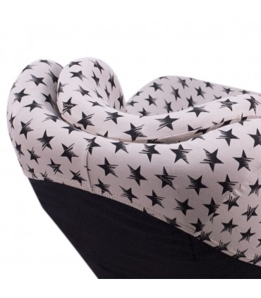 Vista trasera Dark Sky