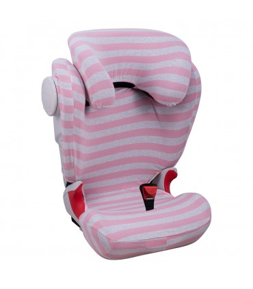 Kidfix ii xp sict - Vista 3/4 Pink Island