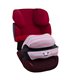 Cybex pallas fix - Vista 3/4 Pink Island