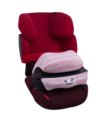Cybex pallas fix - Vista 3/4 Pink Island