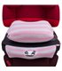 Cybex pallas fix - Primer plano Pink Island
