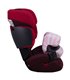 Cybex pallas fix - Vista lateral Pink Island