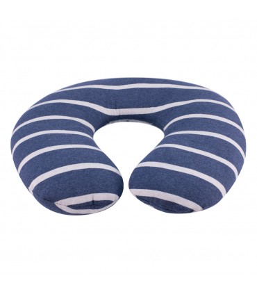 Almohada de viaje - Vista Detalle Sailor Stripes