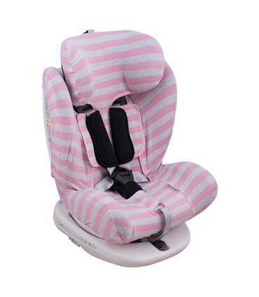 Vista 3/4 Pink Island