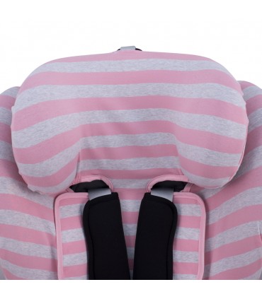 Detalle superior Pink Island