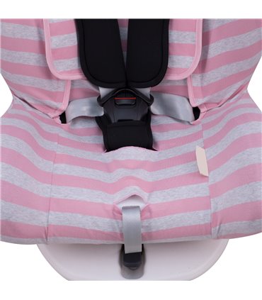 Detalle inferior Pink Island