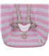 stokke tripp trapp- Detalle inferior Pink Island