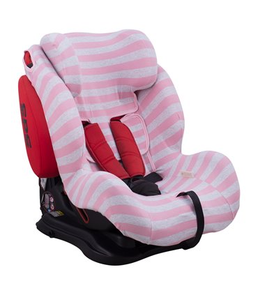 bee cool thunder  - Vista 3/4 Pink Island