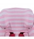 bee cool thunder  - Detalle cabezal Pink Island
