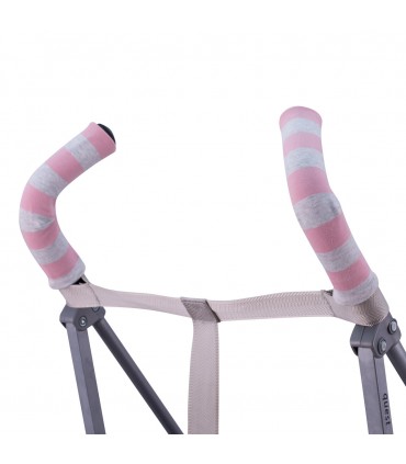 Vista 3/4 Pink Island