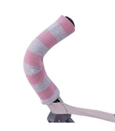 Manillar izquierdo Pink Island