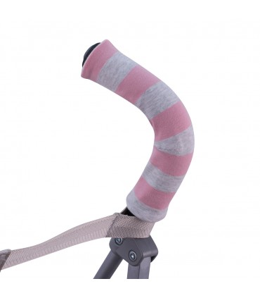 Manillar derecho Pink Island