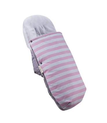 Vista 3/4 Pink Island