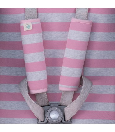 Protectores Pink Island