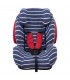 bee cool thunder - Vista frontal Sailor stripes
