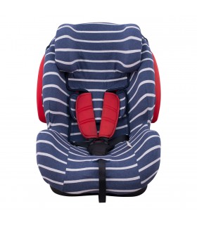 bee cool thunder - Vista frontal Sailor stripes