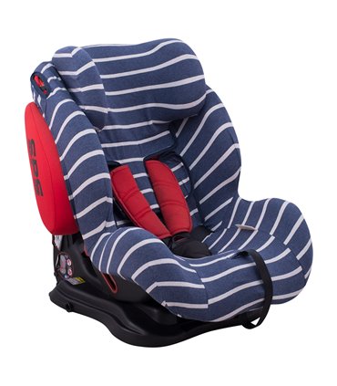 bee cool thunder - Vista 3/4 Sailor stripes