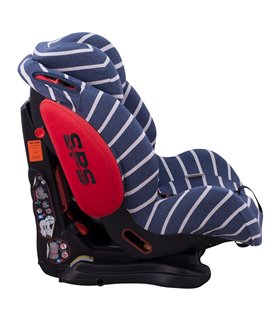 bee cool thunder - Vista lateral Sailor stripes