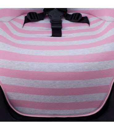 Detalle inferior Pink Island