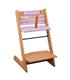 Stokke Tripp trapp - Vista 3/4 Pink Island