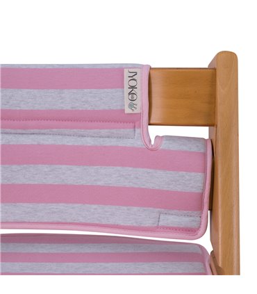 Vista Detalle Pink Island