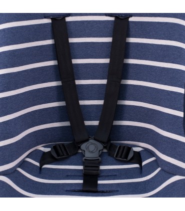 Ojal para correas de seguridad Sailor Stripes