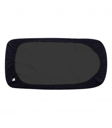 sábana bajera  - Vista trasera Black series