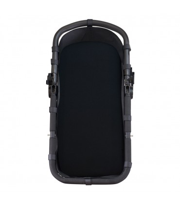 sábana bajera  - Vista frontal Black series