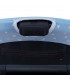 uppababy vista - Vista trasera Blue Sparkles