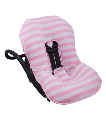 Vista 3/4 Pink Island