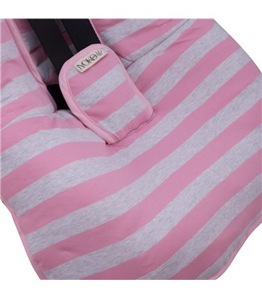 Detalle inferior Pink Island