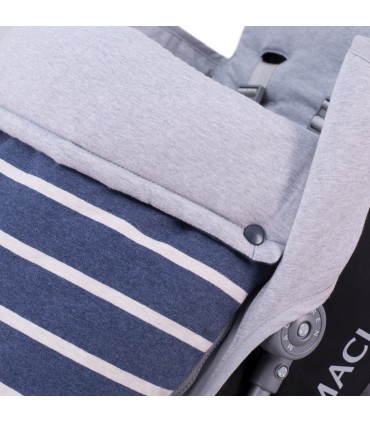 Reborde Sailor Stripes