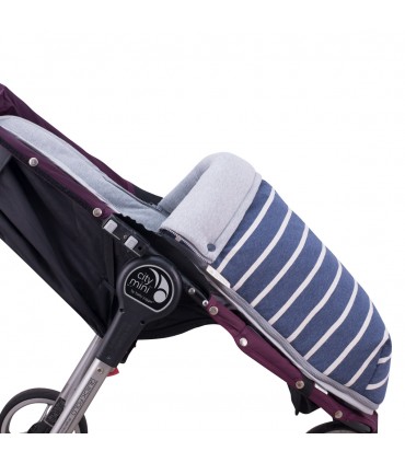 Vista lateral Sailor Stripes