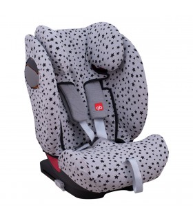 gb everna - Vista 3/4 black star