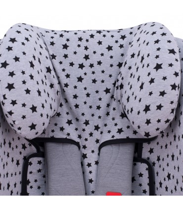 gb everna - Detalle cabezal black star