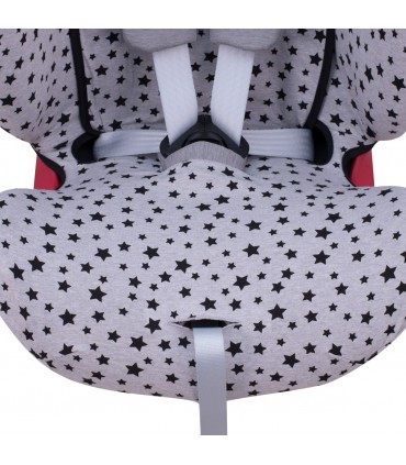 gb everna - Detalle inferior black star