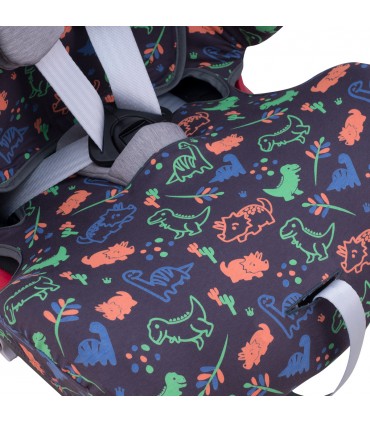 gb everna - vista 3/4 inferior Happy Dino