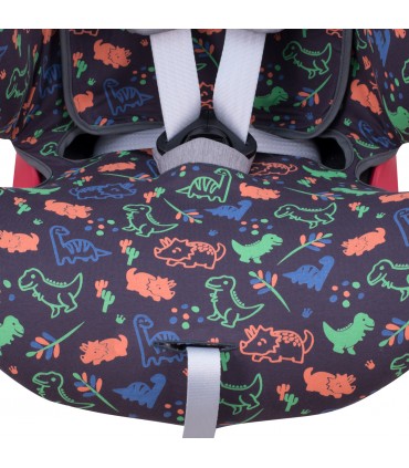 gb everna - Detalle inferior Happy Dino