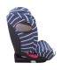 gb everna - Vista lateral Sailor Stripes