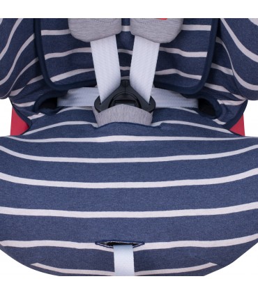 gb everna - Detalle inferior Sailor Stripes