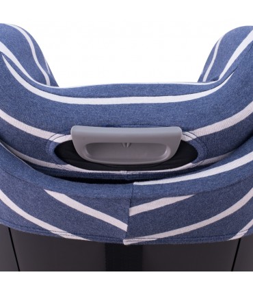 gb everna - Vista trasera Sailor Stripes