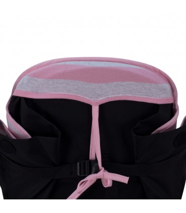 Detalle nudo Pink Island